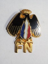 Pin aigle royal d'occasion  Marles-les-Mines