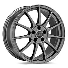 Msw alloy wheel for sale  WREXHAM