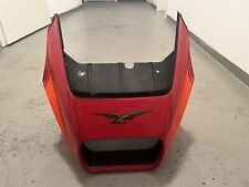 Frontmaske halbschale moto gebraucht kaufen  Nürnberg