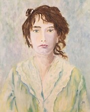 Camille claudel peinture d'occasion  Poitiers