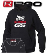 Felpa hoodie printed usato  Talla