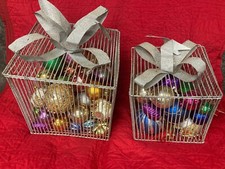 Set christmas silver for sale  Theodore