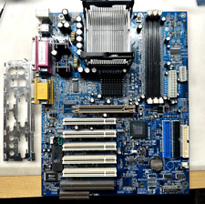 Scheda madre cpu usato  Cattolica