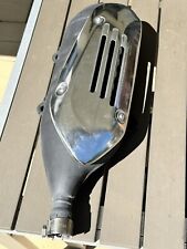 Riginal vespa auspuff gebraucht kaufen  Inning am Ammersee