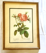 Vintage wood framed for sale  Knox
