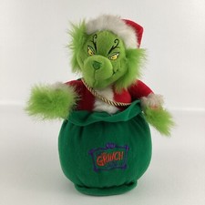 Dr. seuss grinch for sale  Warren