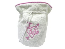 Sac plage pochon d'occasion  Paris-