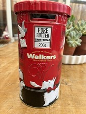 Walkers pure butter for sale  LEWES