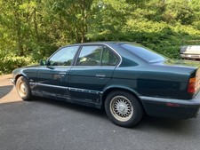 1995 bmw series for sale  Bridgewater