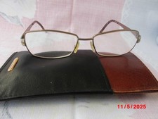 Brillengestell gucci damen gebraucht kaufen  Rimbach