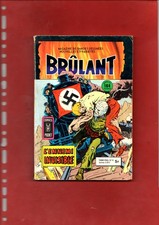Brulant tbe serie d'occasion  Louviers