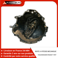 Boite vitesses volkswagen d'occasion  Amiens-