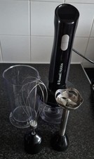 Russell hobbs mixer for sale  EDINBURGH