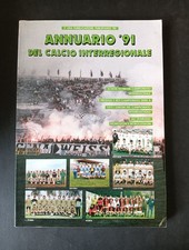 Annuario del calcio usato  Italia