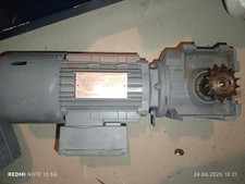 Sew 55kw getriebemotor gebraucht kaufen  Würzburg