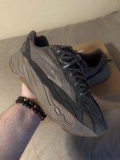 8.5 yeezy boost for sale  BALLYMENA