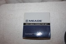 Meade 505 telescope for sale  Meadview
