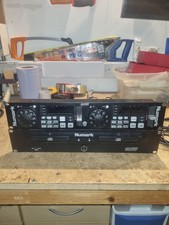 Numark cdn35 professional for sale  ABERDEEN