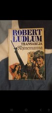 Robert ludlum transakcja gebraucht kaufen  Bad Rappenau