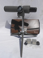 Bushnell sentry spotting for sale  La Salle