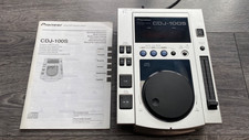 Pioneer cdj 100s for sale  STAFFORD