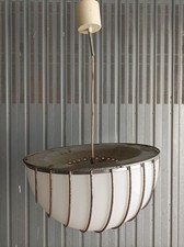 Esperia gabbia lampadario usato  Ancona