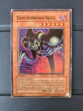 Toon summoned skull d'occasion  Expédié en Belgium