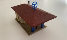 Faller holz tankstelle gebraucht kaufen  Löhne