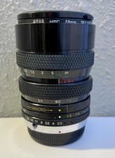 Soligor 70mm f2.5 for sale  Las Vegas