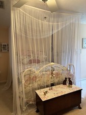 Palace post sheer for sale  Lagrange