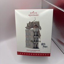 Hallmark qxi3045 harry for sale  Lawrenceburg