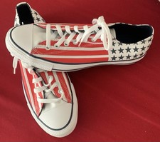 Converse chucks taylor gebraucht kaufen  Mertesdorf