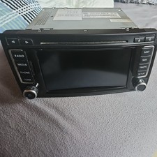 vw t5 transporter radio gebraucht kaufen  Wangen im Allgäu