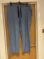 Crew mens navy for sale  POOLE