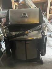 Barbecue broil king usato  Mirandola