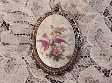 Ancien pendentif médaillon d'occasion  Cherbourg-Octeville-
