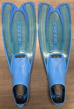 Adult cressi agua for sale  Annandale