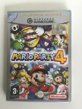 Nintendo gamecube mario usato  Mercato San Severino