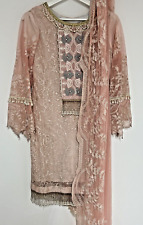 Ladies pakistani piece for sale  GLASGOW