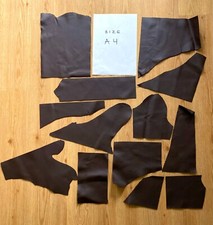Dark brown smooth for sale  UK