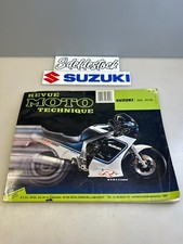 Revue moto technique d'occasion  Verneuil-l'Étang