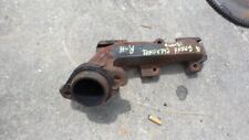 Passenger right exhaust for sale  Picayune