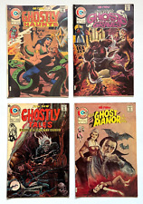 Charlton comics ghost for sale  LONDON