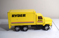 Vintage ertl yellow for sale  Crystal Lake