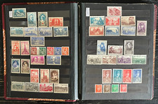 Timbres album collection d'occasion  Paris XV