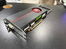 Ati radeon 5770 d'occasion  Expédié en Belgium