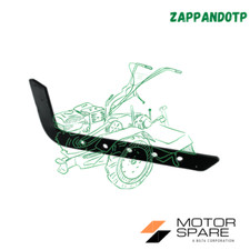 Timone sperone motozappa usato  Alcamo