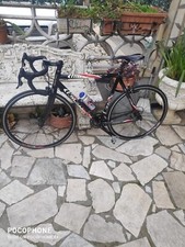Bici corsa carbonio usato  Cisterna di Latina