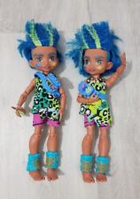 Cave club dolls for sale  PETERLEE
