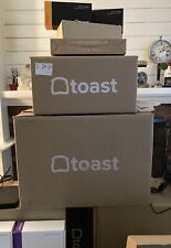 Toast pos system for sale  Louisville
